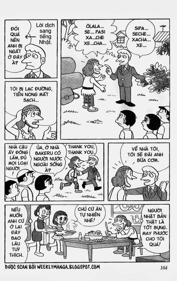 Doraemon 165 trang 12