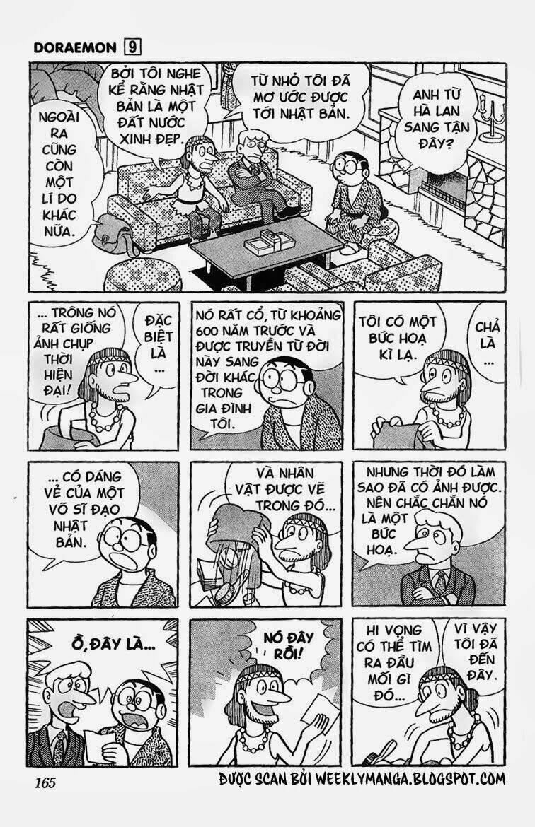 Doraemon 165 trang 13