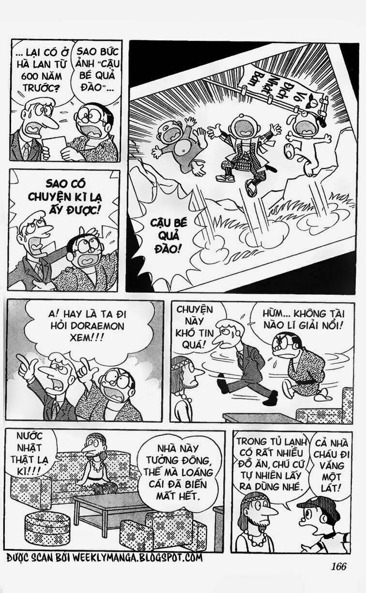 Doraemon 165 trang 14