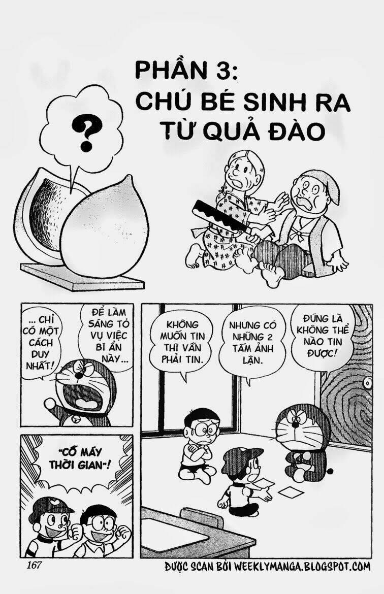 Doraemon 165 trang 15
