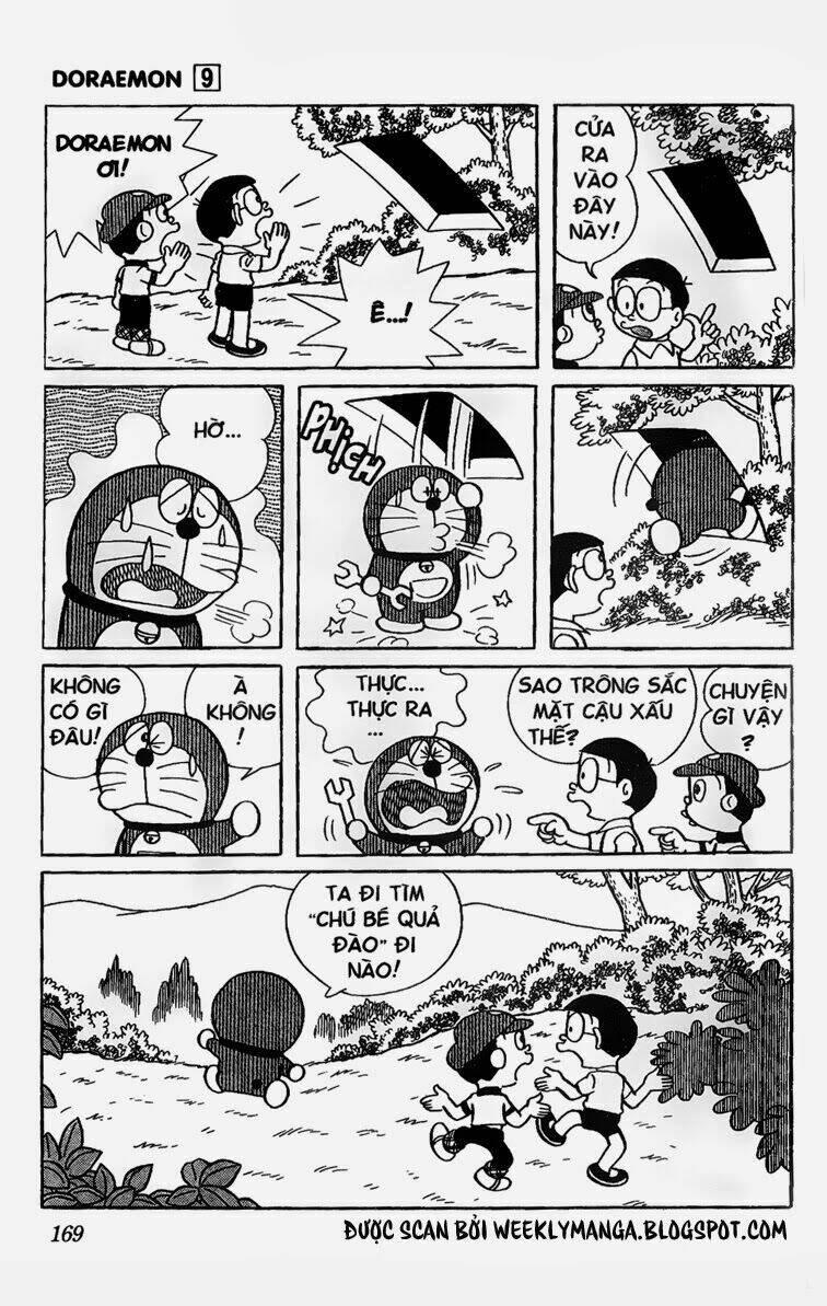 Doraemon 165 trang 17