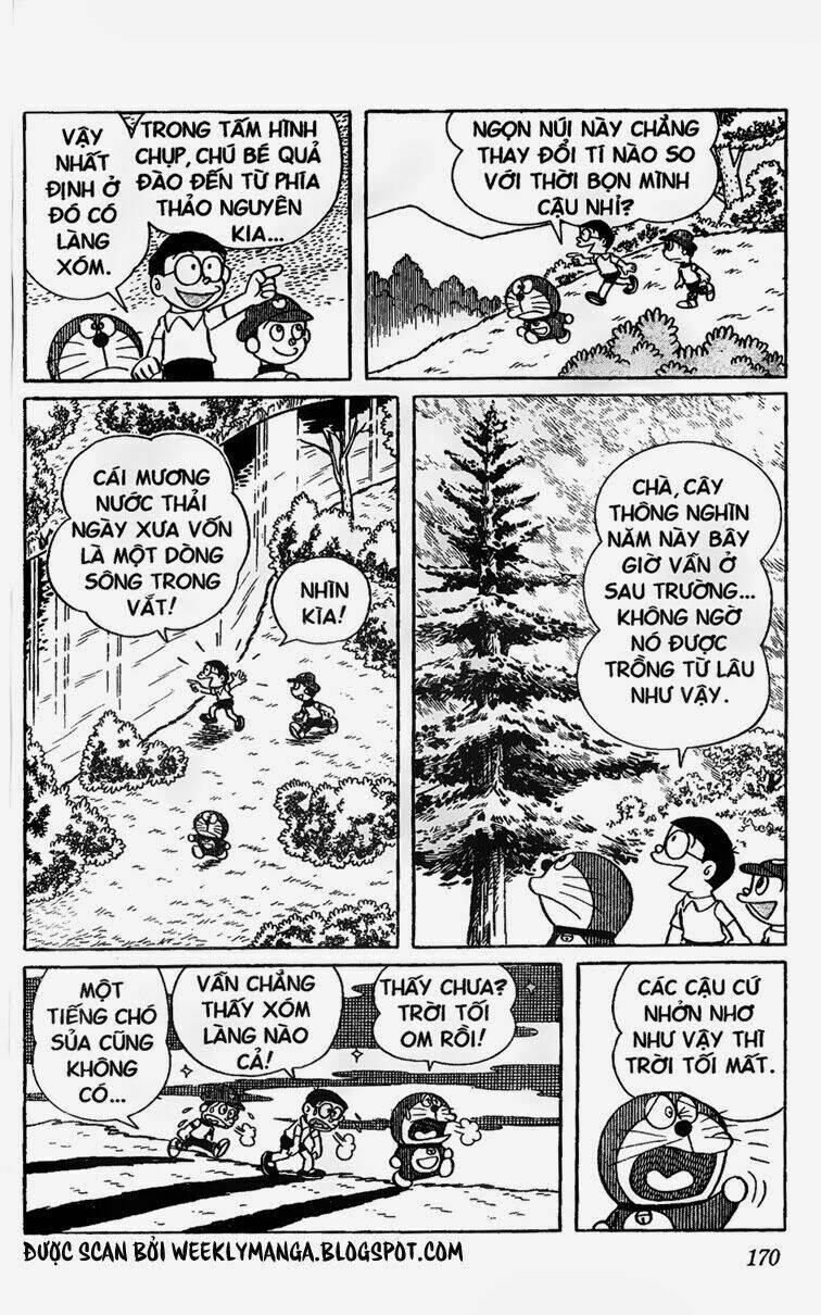 Doraemon 165 trang 18