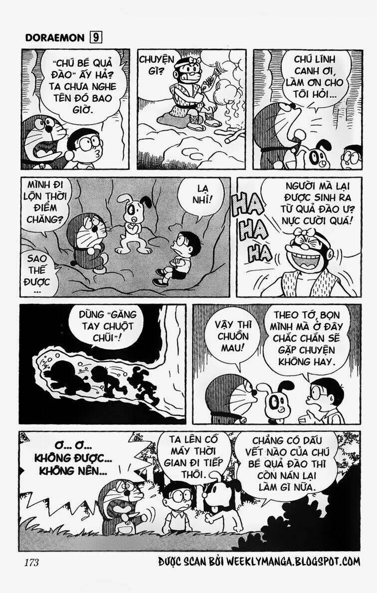 Doraemon 165 trang 21