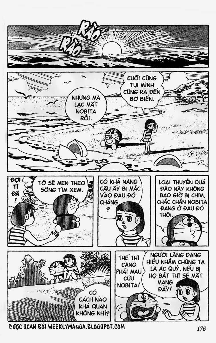 Doraemon 165 trang 24