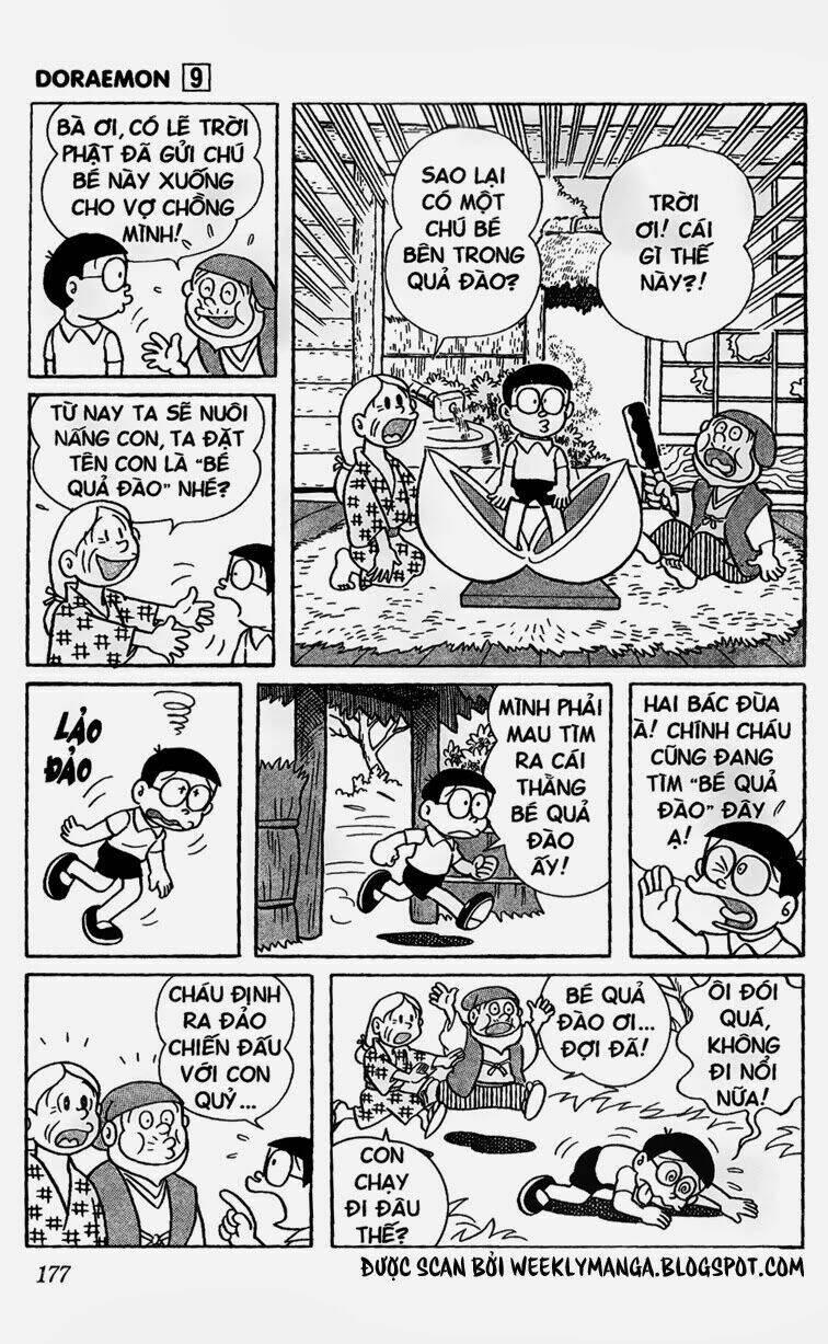 Doraemon 165 trang 25