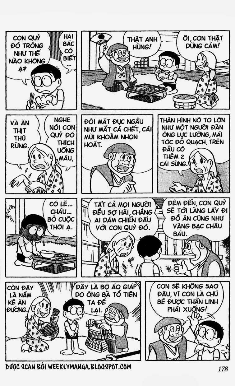 Doraemon 165 trang 26