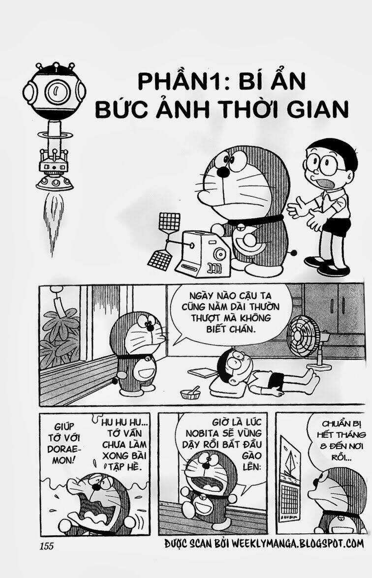 Doraemon 165 trang 3