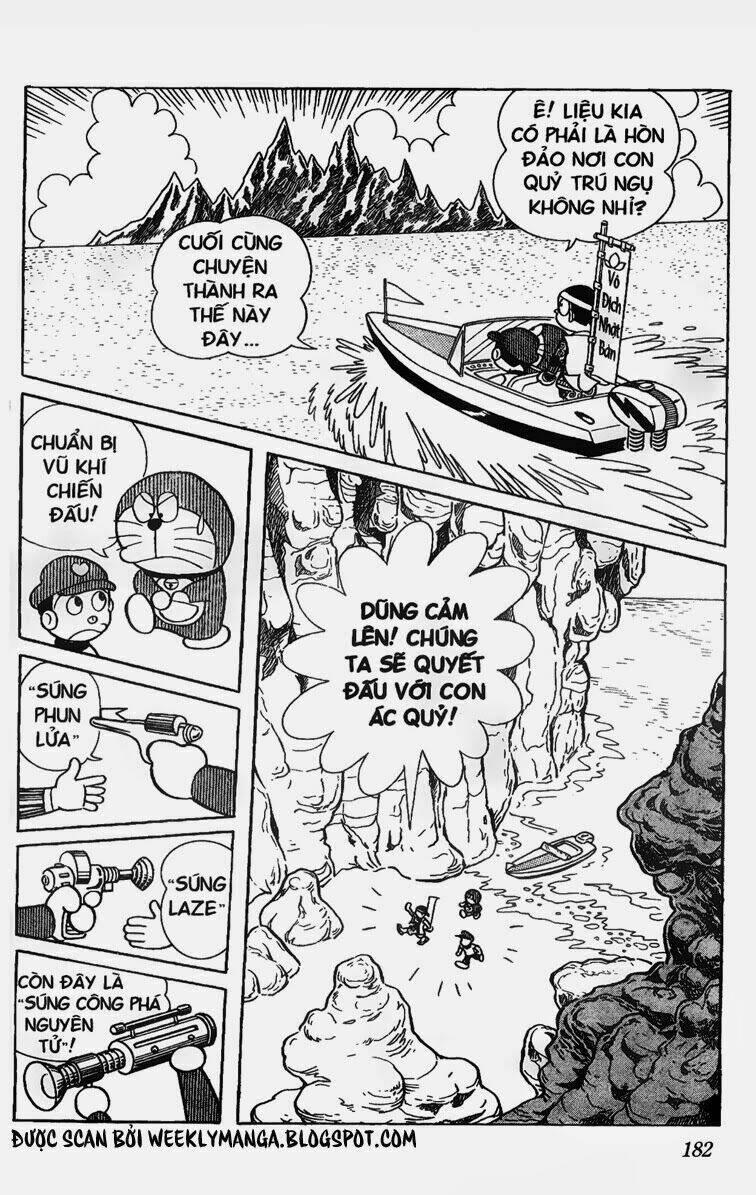 Doraemon 165 trang 30