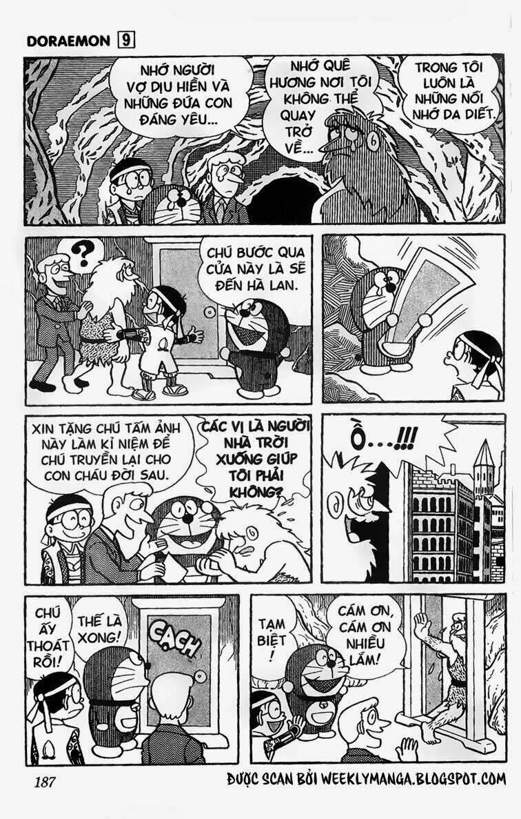 Doraemon 165 trang 35