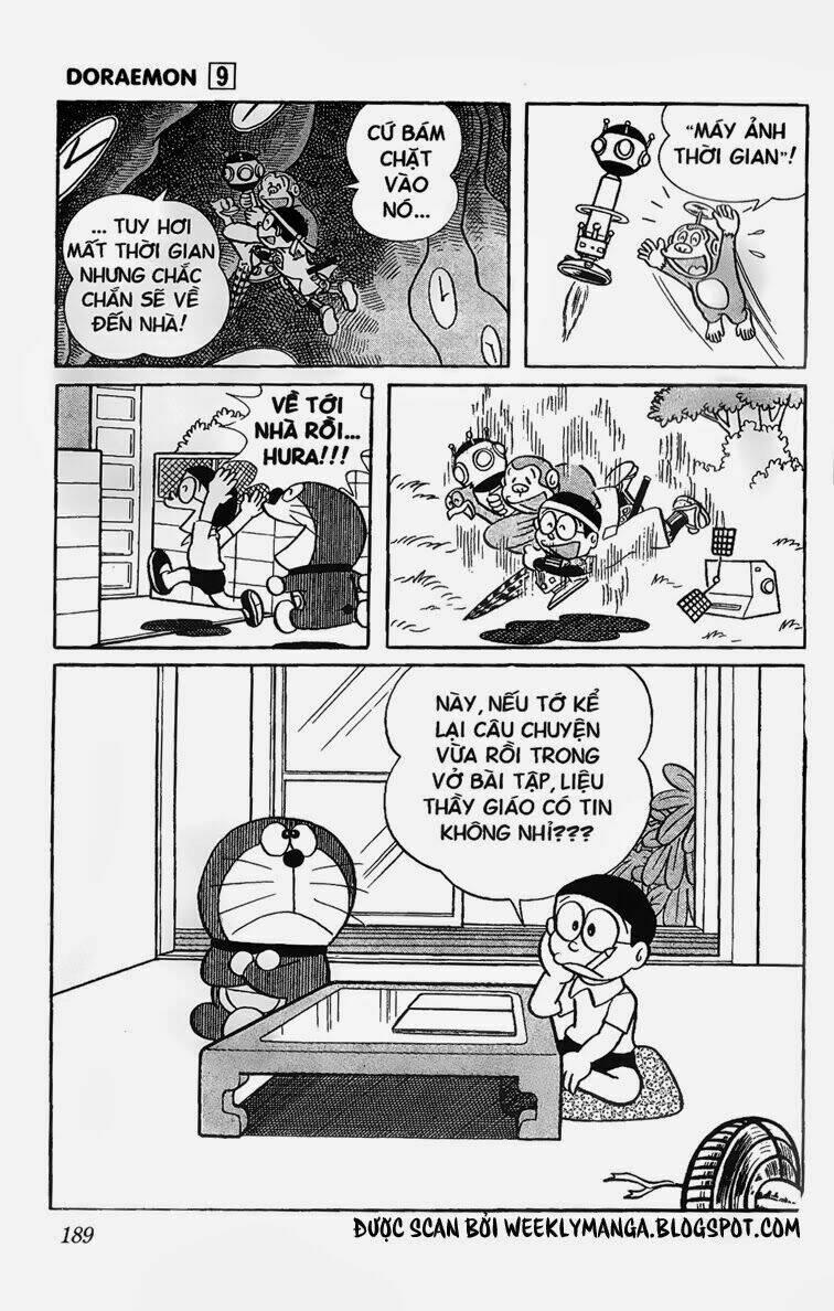 Doraemon 165 trang 37