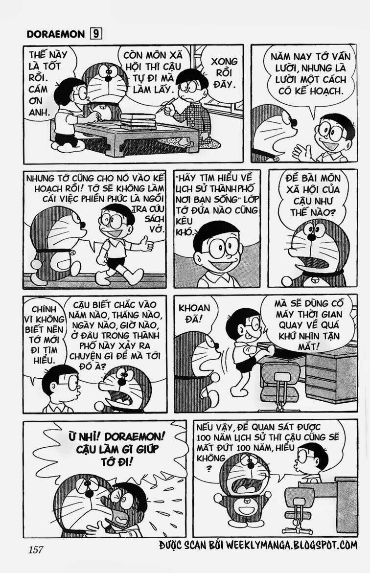 Doraemon 165 trang 5