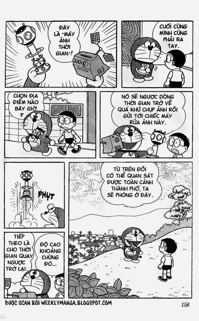 Doraemon 165 trang 6