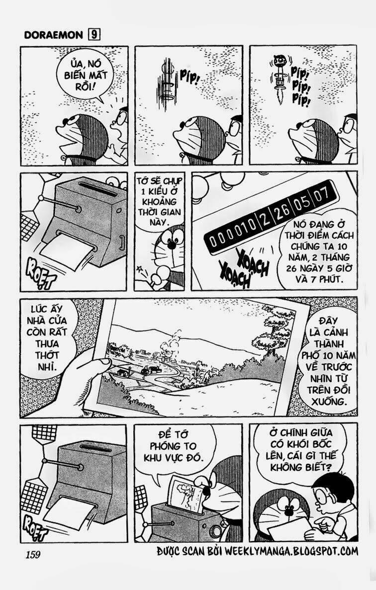 Doraemon 165 trang 7
