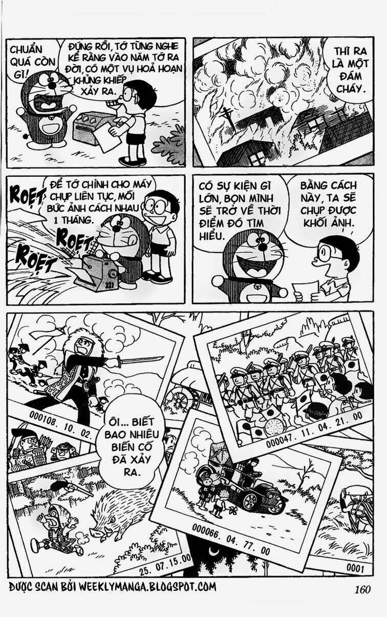Doraemon 165 trang 8