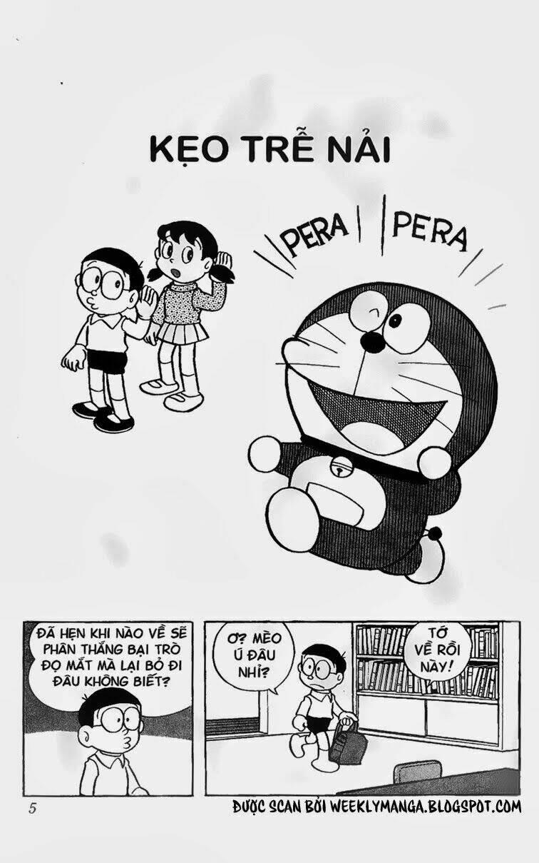 Doraemon 166 trang 2