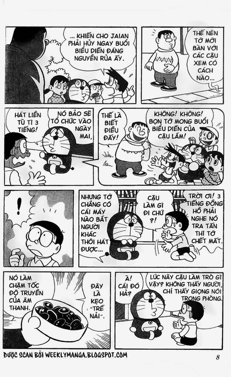 Doraemon 166 trang 5
