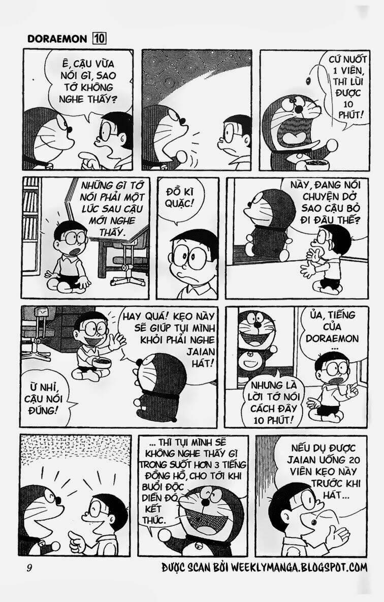 Doraemon 166 trang 6