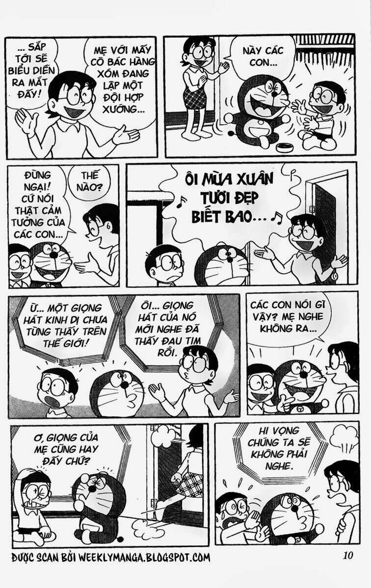 Doraemon 166 trang 7