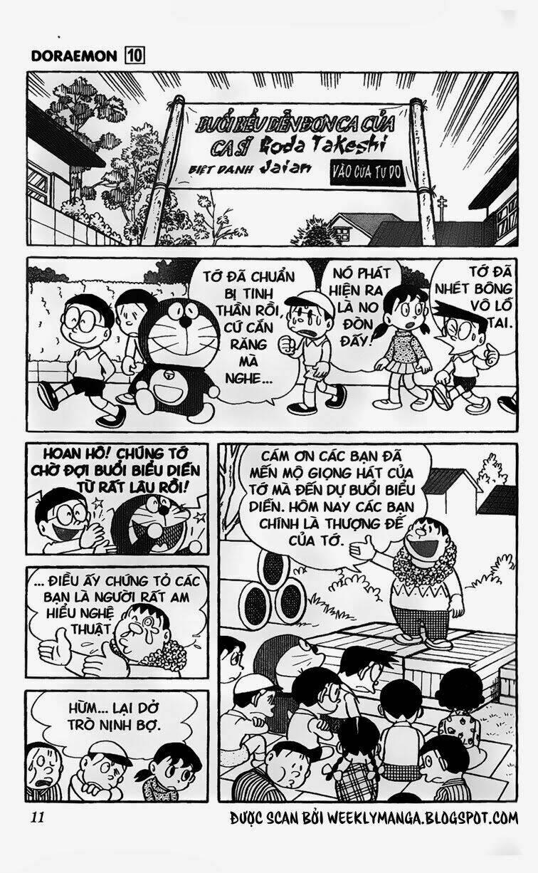 Doraemon 166 trang 8