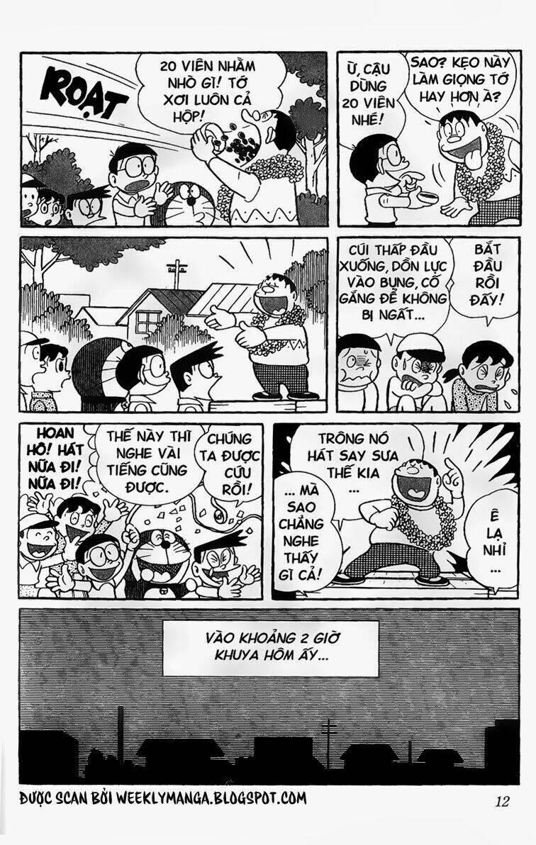 Doraemon 166 trang 9