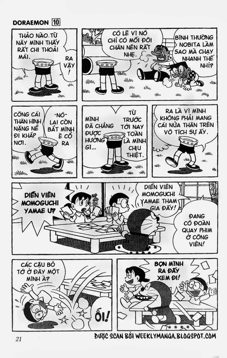 Doraemon 167 trang 7
