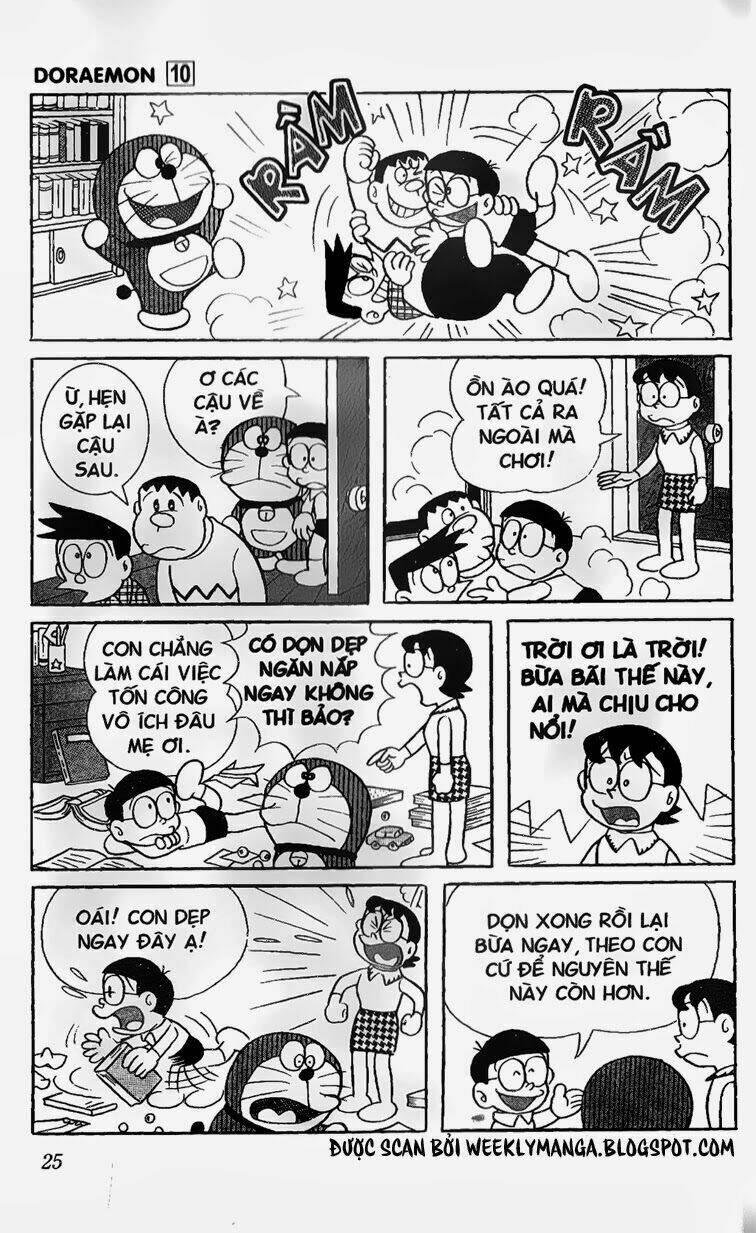 Doraemon 168 trang 2