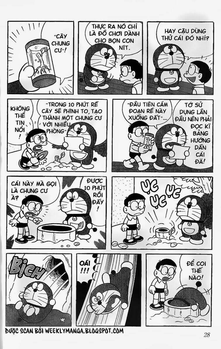 Doraemon 168 trang 5