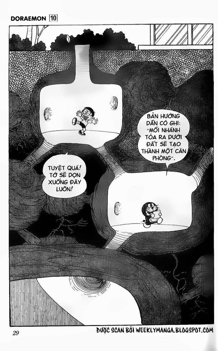 Doraemon 168 trang 6