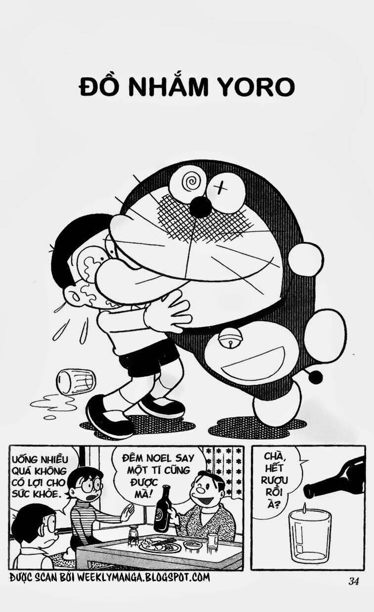 Doraemon 169 trang 1