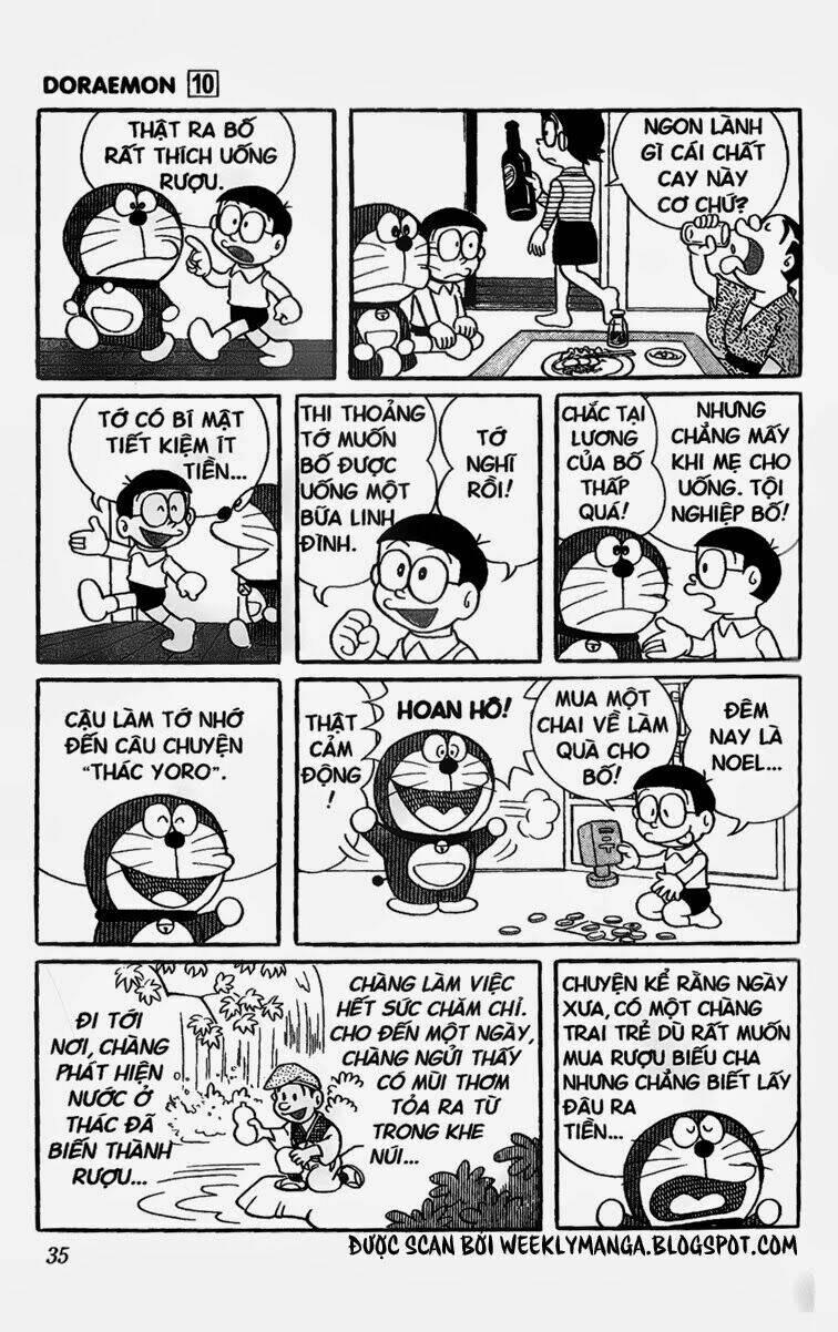 Doraemon 169 trang 2