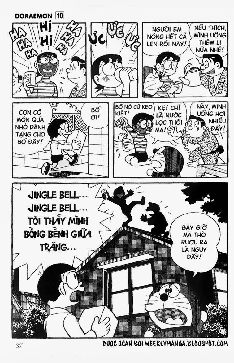 Doraemon 169 trang 4