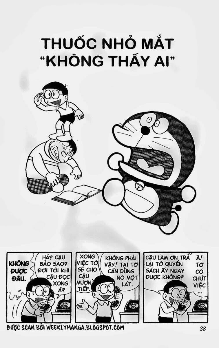 Doraemon 170 trang 1
