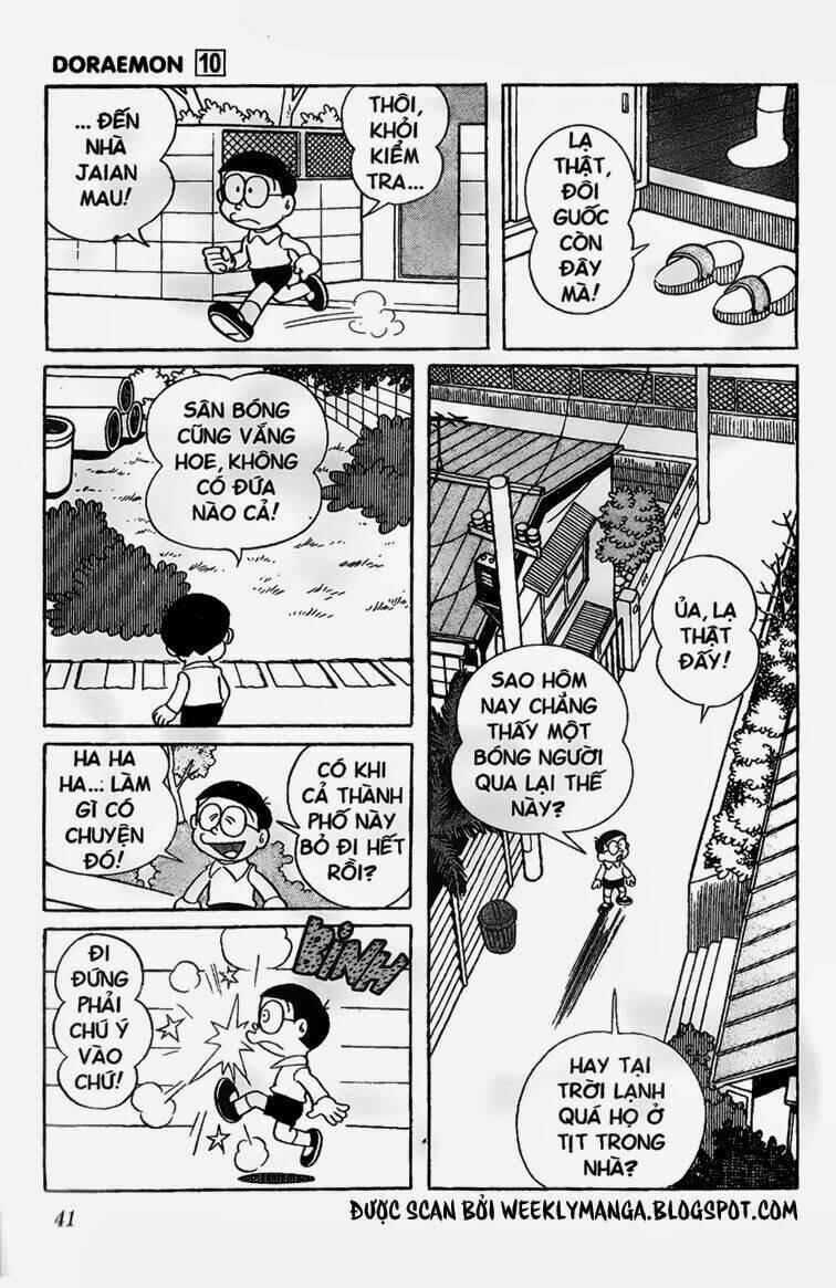 Doraemon 170 trang 4