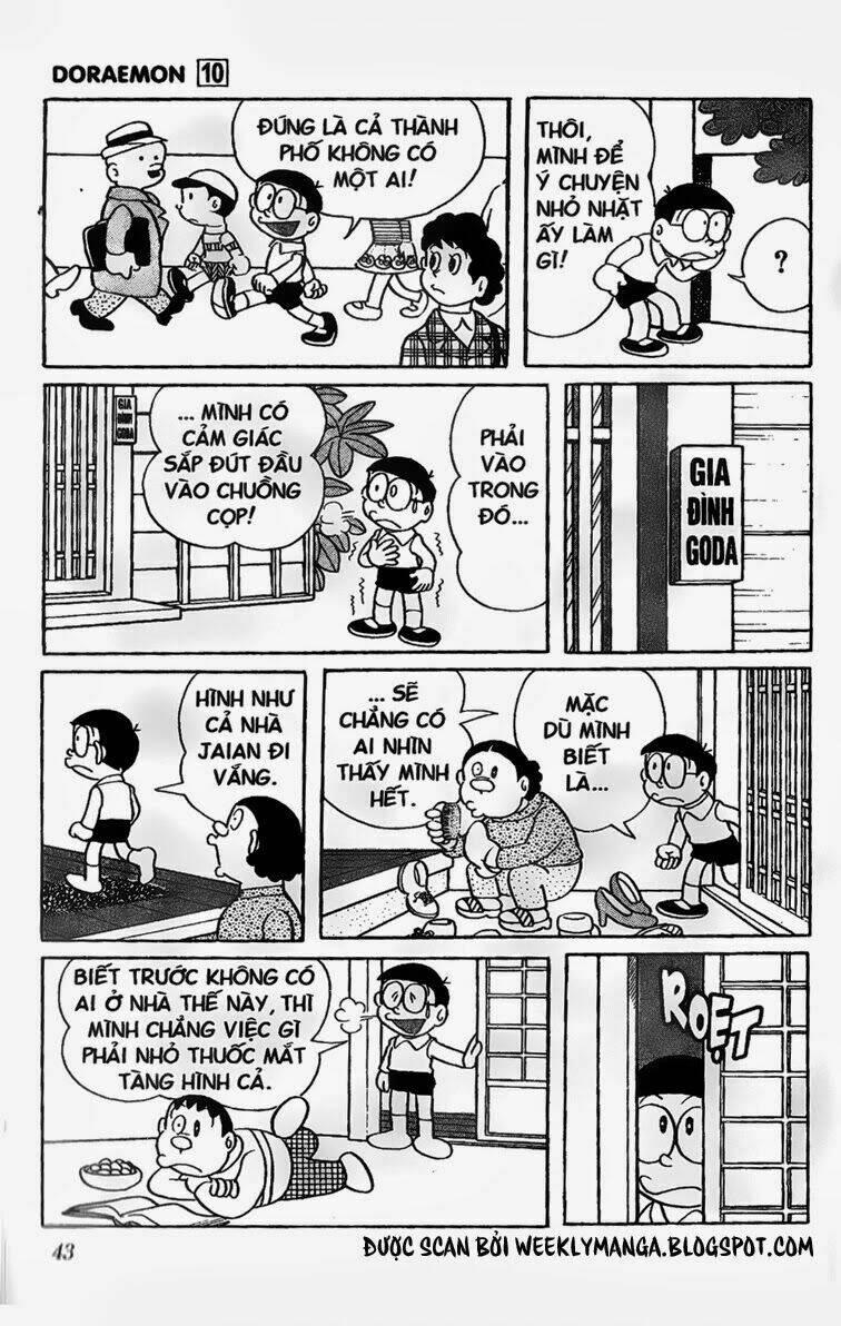 Doraemon 170 trang 6