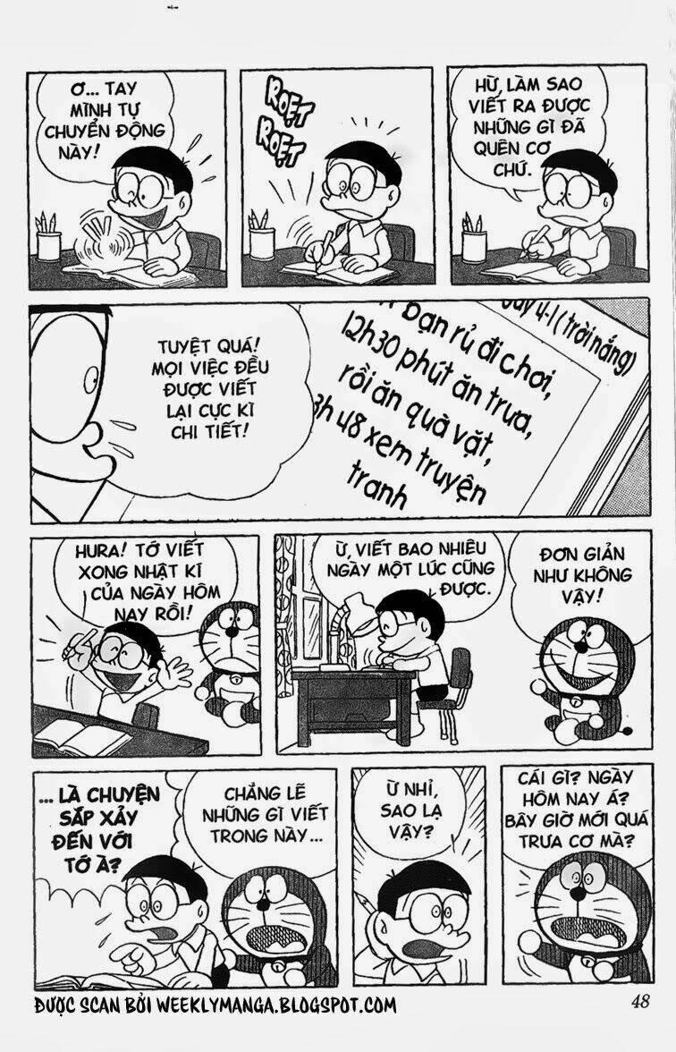 Doraemon 171 trang 2