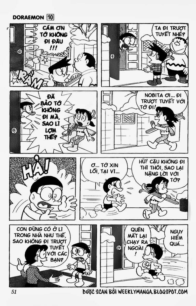 Doraemon 171 trang 5