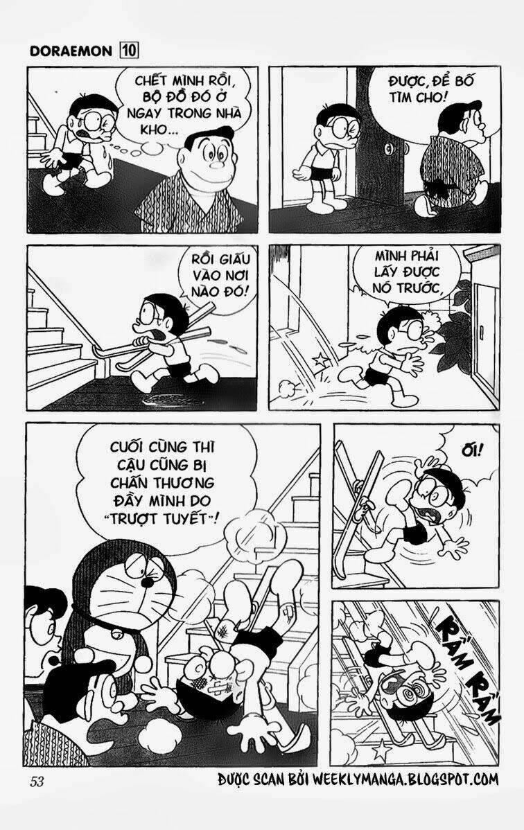 Doraemon 171 trang 7