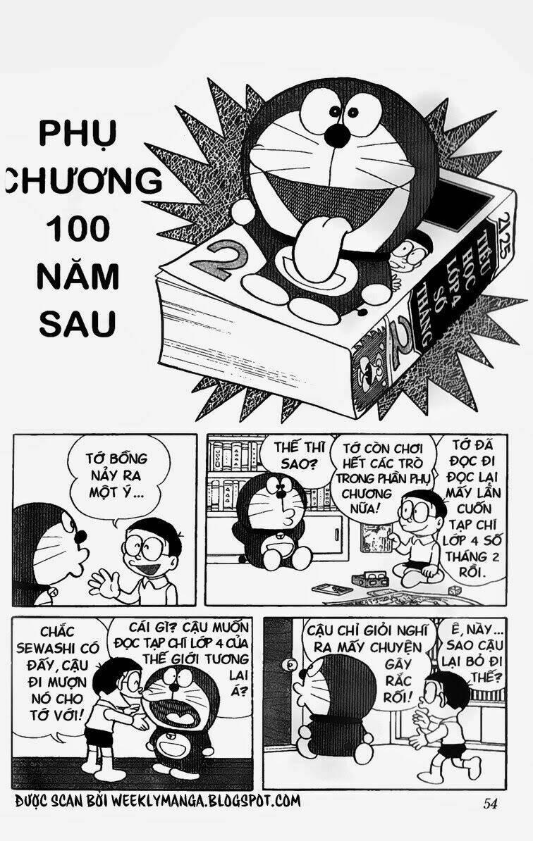 Doraemon 172 trang 1