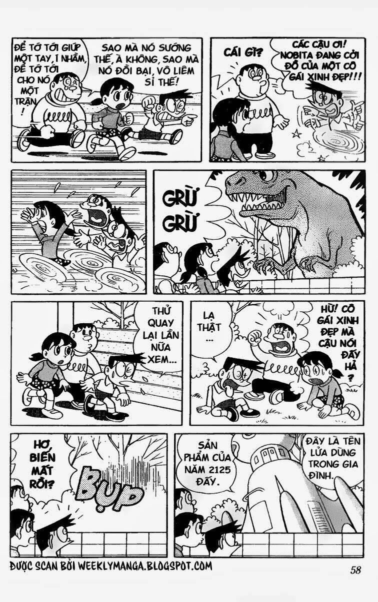 Doraemon 172 trang 5
