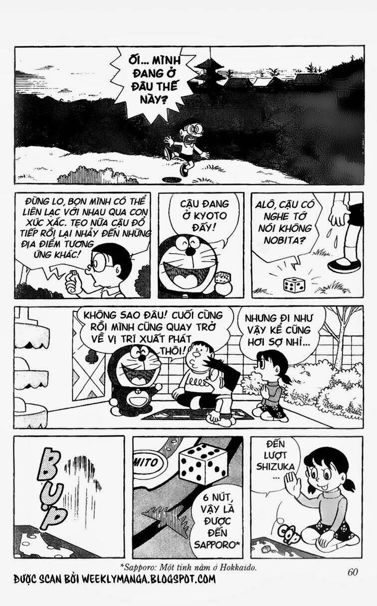 Doraemon 172 trang 7