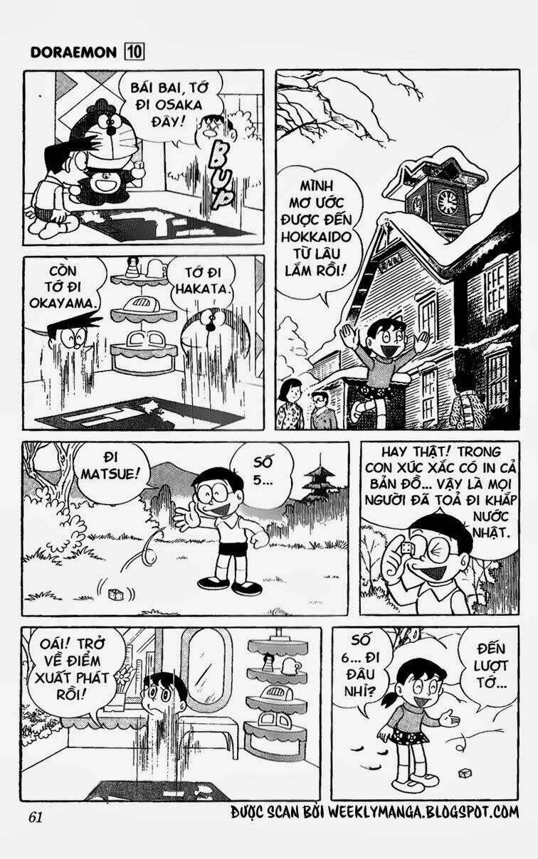 Doraemon 172 trang 8
