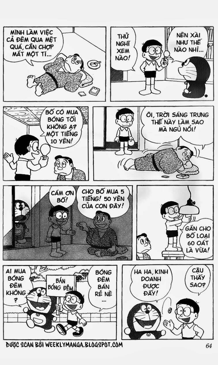 Doraemon 173 trang 2