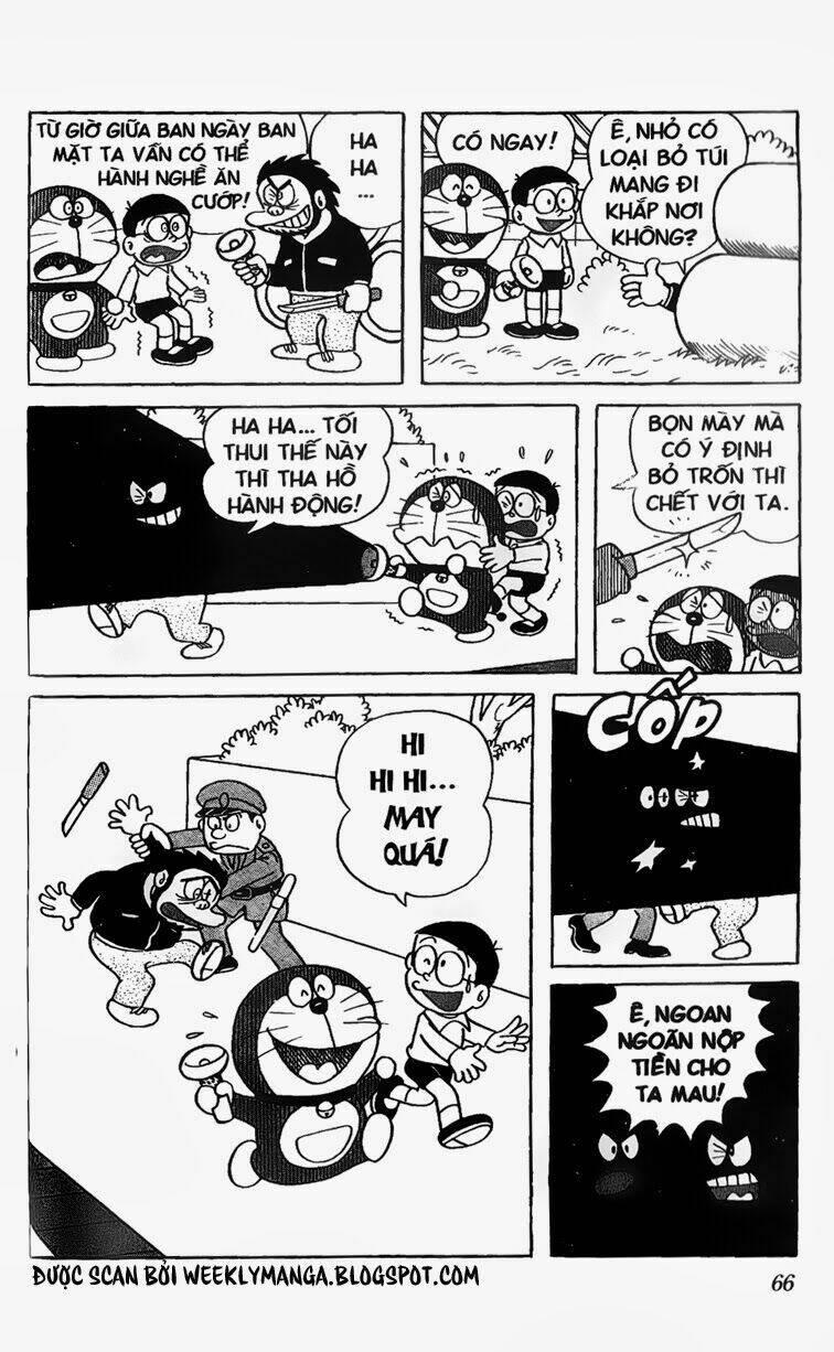 Doraemon 173 trang 4