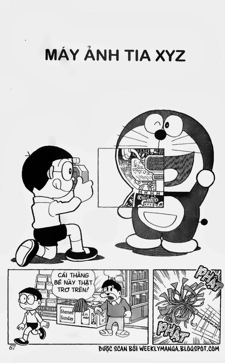Doraemon 174 trang 1