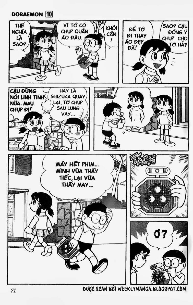 Doraemon 174 trang 5