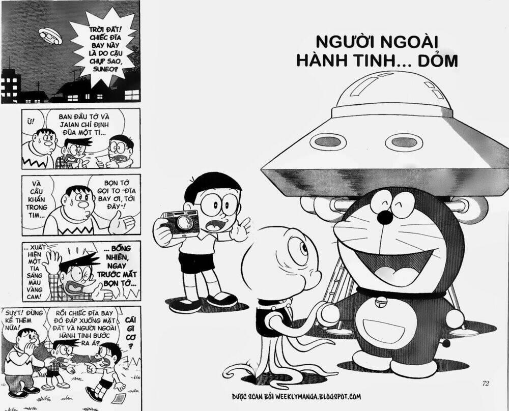 Doraemon 175 trang 1