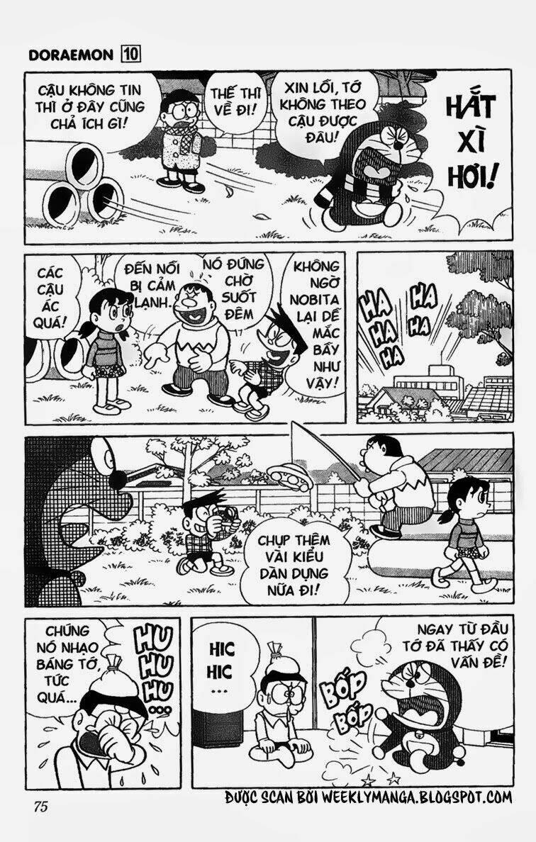 Doraemon 175 trang 3