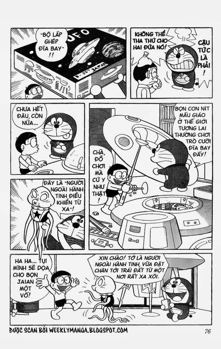 Doraemon 175 trang 4