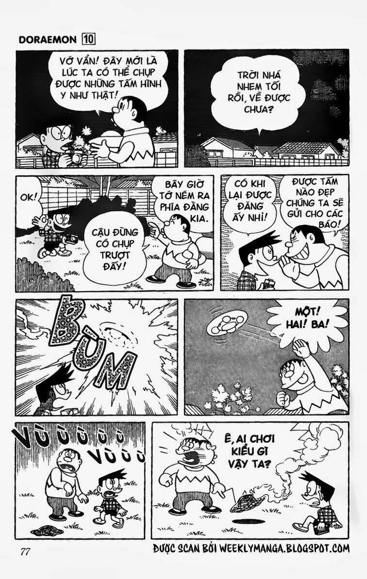 Doraemon 175 trang 5