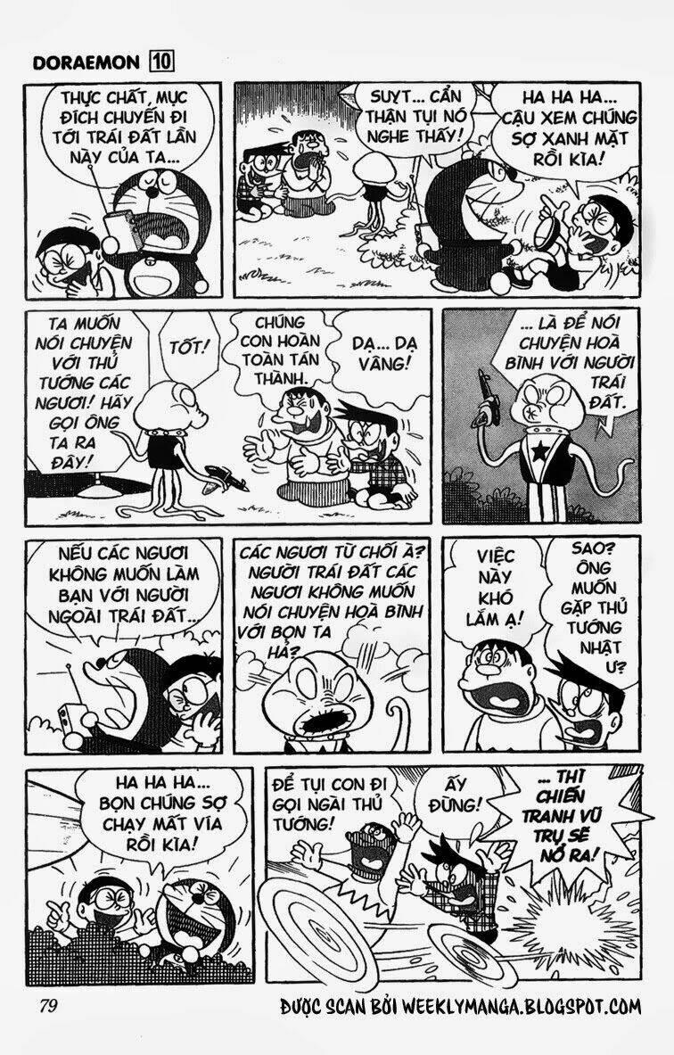 Doraemon 175 trang 7